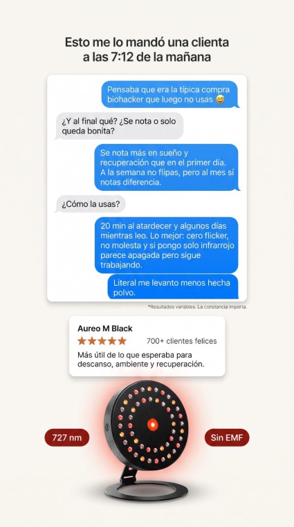 Anuncio estático con IA — Estáticos
