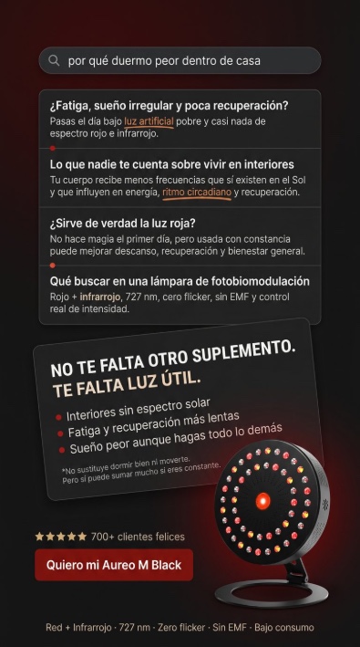 Anuncio estático con IA — Estáticos
